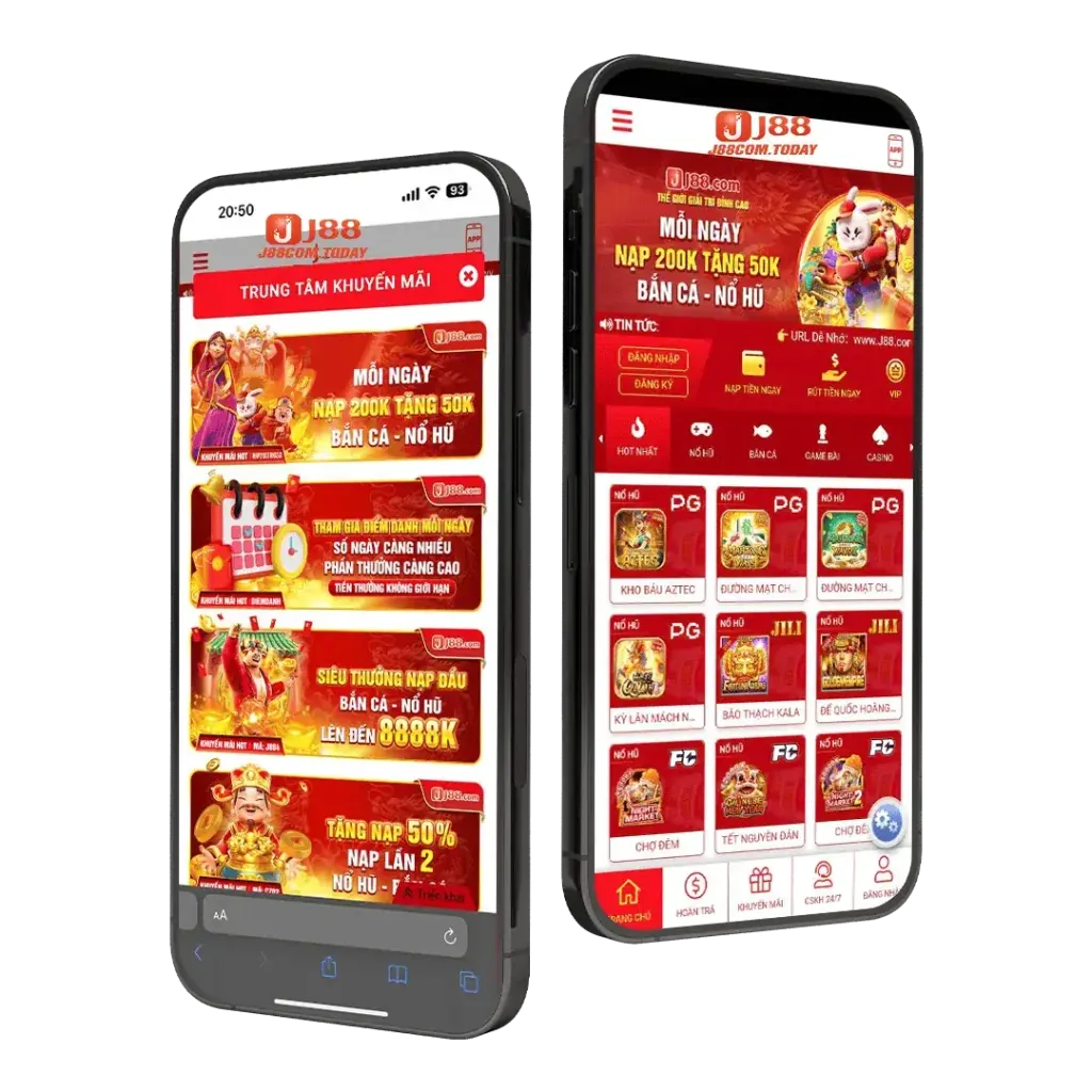 Truy cập nhanh chóng các trò chơi W88tel