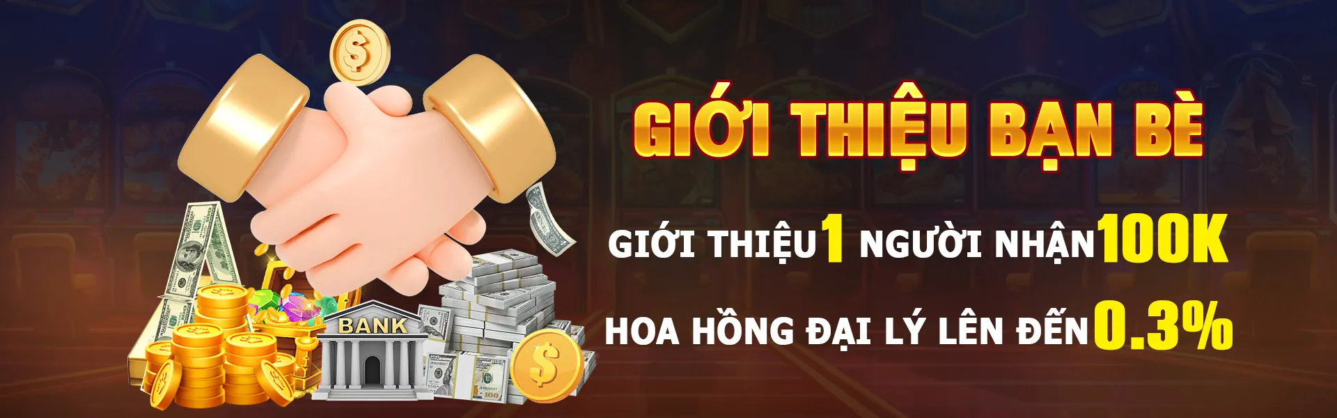 Banner khuyến mãi hoàn trả hàng tuần W88tel