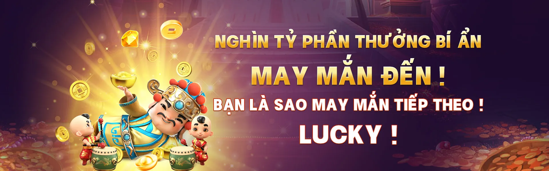 Giao diện game nổ hũ W88tel với biểu tượng may mắn