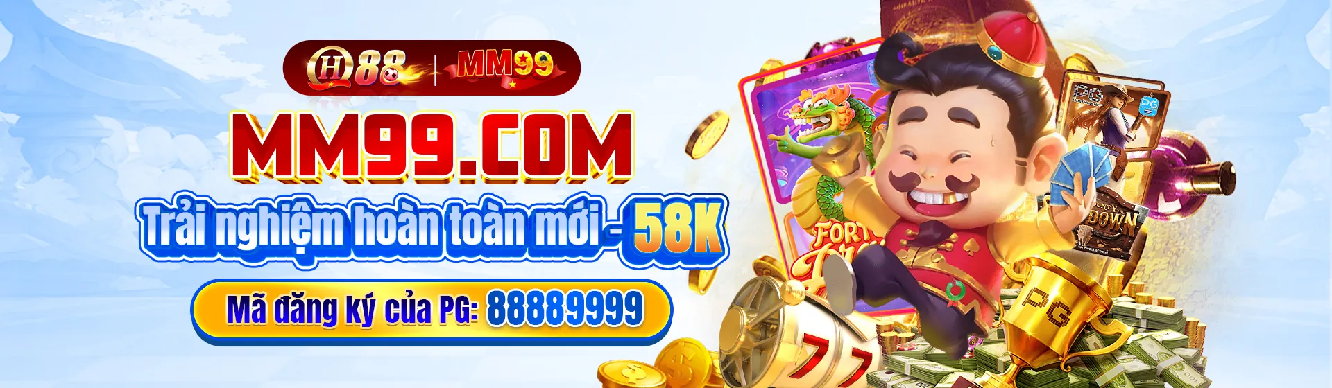 Hoàn trả tiền cược hàng tuần, biểu tượng tiền mặt tại w88tel link mới