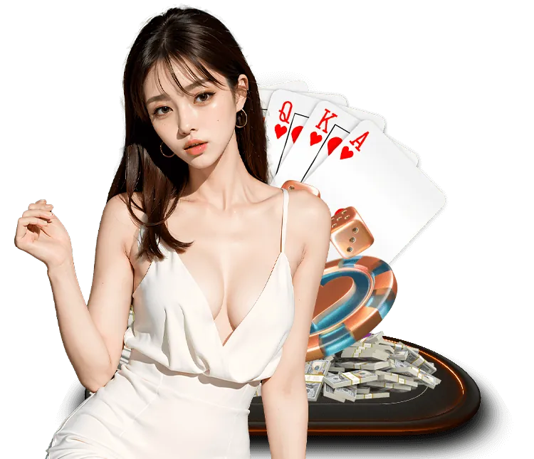 Trò chơi Baccarat tại W88tel